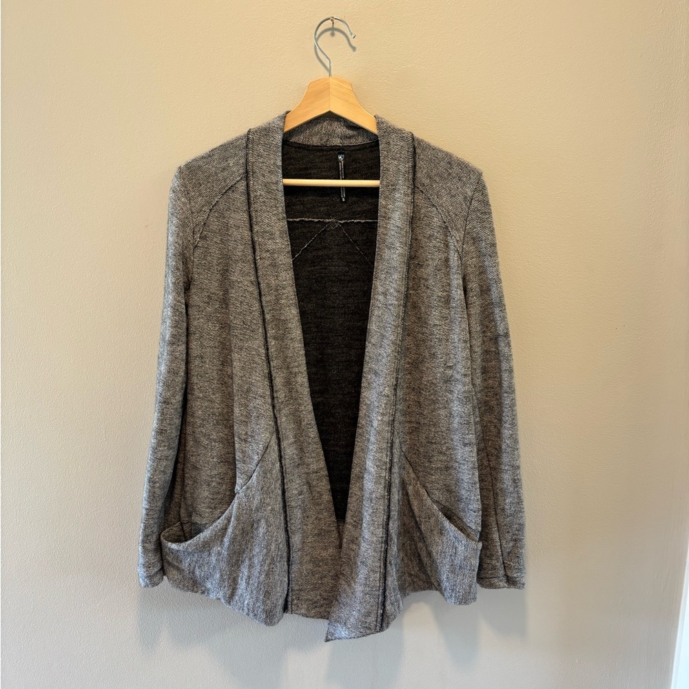 Kuhl Nova Wrap Cardigan - Picture 3 of 13